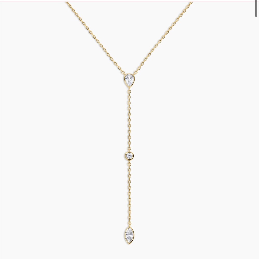 Electric Picks Paloma Necklace